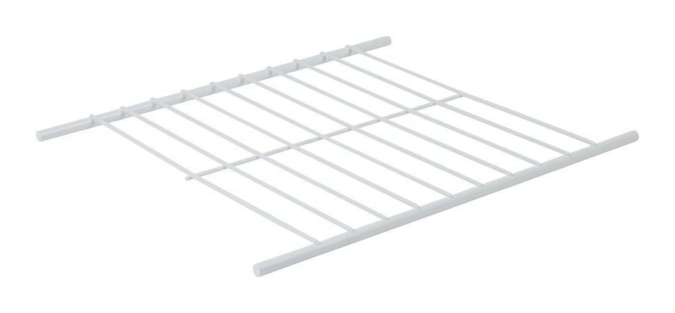 Picture of Whirlpool WPW10318961 25 in. Refrigerator Freezer Wire Shelf