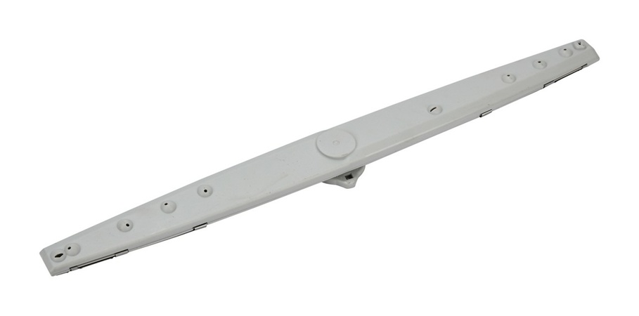 Picture of Whirlpool WPW10319027 Dishwasher Start IGD Lower Spray Arm with Shield