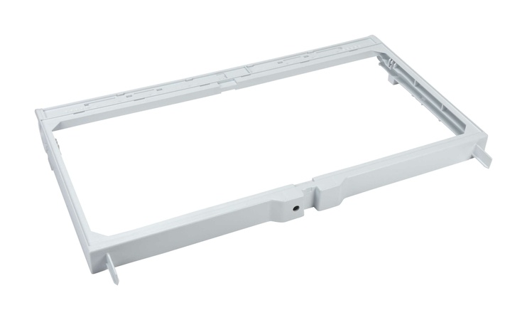 WPW10329866 25 ft. Crisper Frame