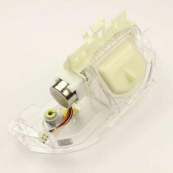 Picture of Whirlpool WPW10353552 Refrigerator Non Rotating Separator Assembly