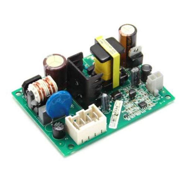 Picture of Whirlpool WPW10356039 Refrigerator Electronic Core Control Board