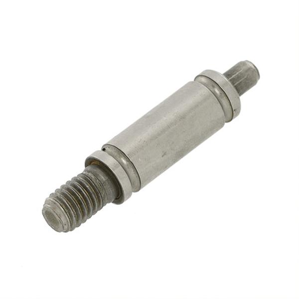 WPW10359272 Dryer Drum Support Roller Shaft
