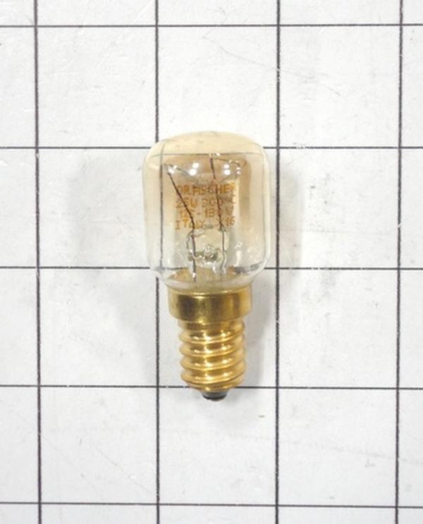 WPW10412711 Genuine OEM Light Bulb