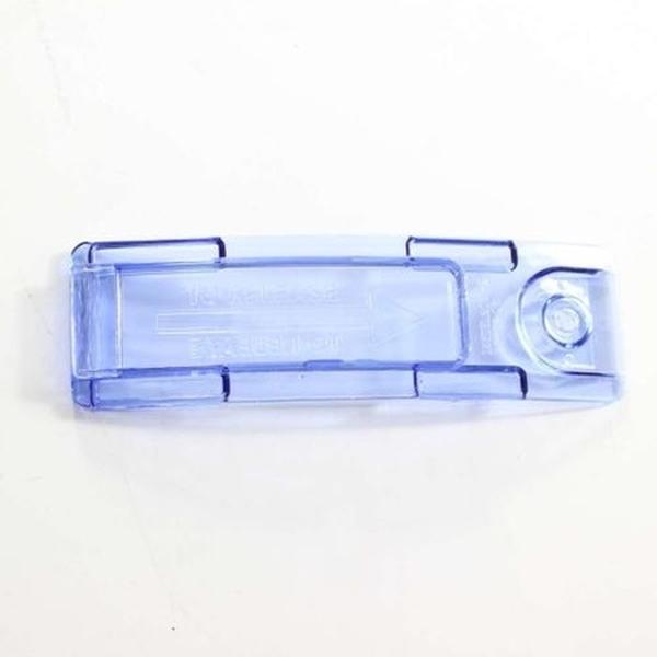 3550EL2001A Dryer Lamp Bulb Shield Cover