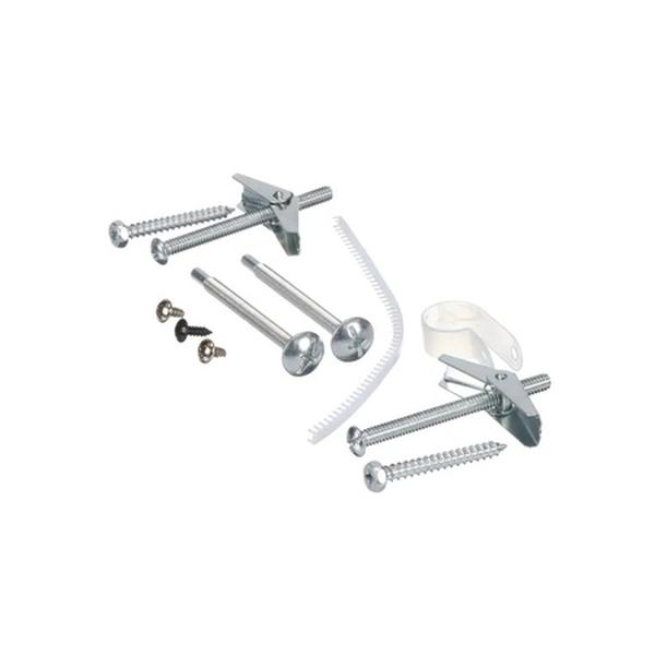 3861W2A006K Microwave Installation Hardware Assembly Kit