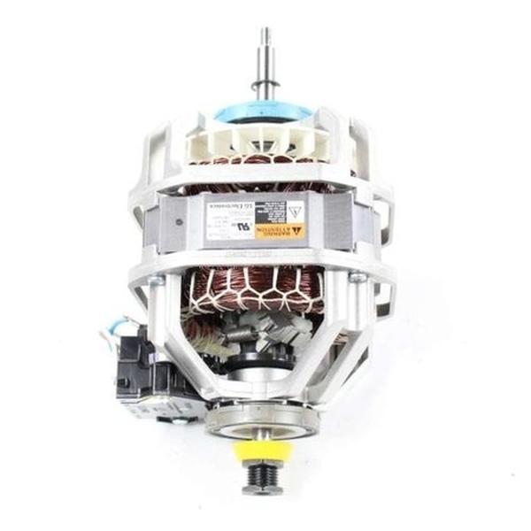 4681EL1008J Drum Motor DC Assembly