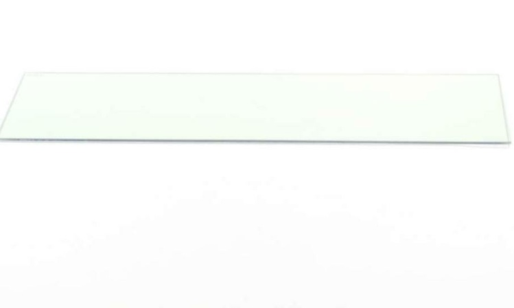 4890W1N005P Genuine OEM Glass Window