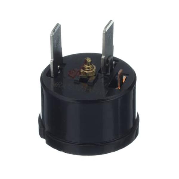 Picture of LG 6750CL0001D Refrigerator Door Compressor Overload Protector