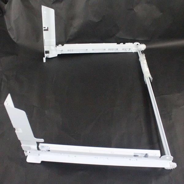Connector Assembly - White - OEM Replacement - Durable Design