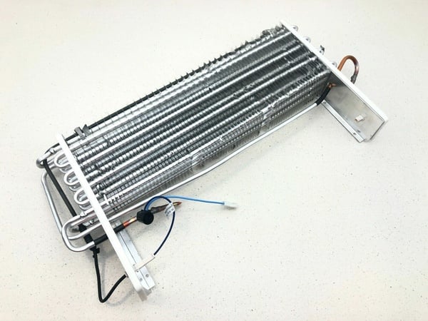 ADL73762013 Refrigerator Evaporator Assembly