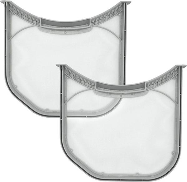 Dryer Lint Filter Assembly