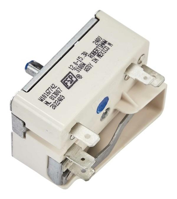 Picture of Whirlpool WPLWPW10167742 3000W Range Infinite Single Switch