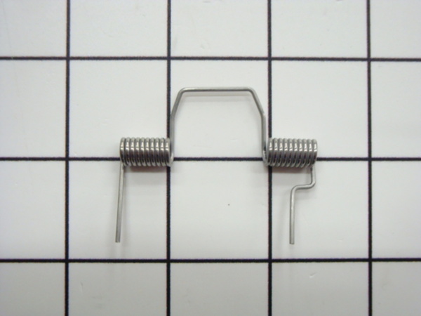 Picture of Whirlpool WPW10224328 Refrigerator Torsion Spring