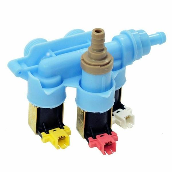WPW10247305 Genuine OEM Inlet Valve