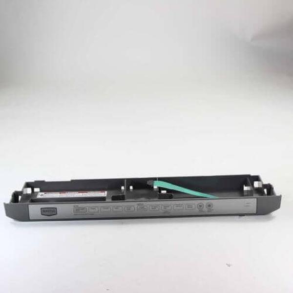 Picture of Whirlpool WPW10254842 Dishwasher Control Panel