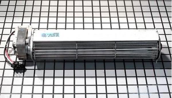 Picture of Whirlpool WPW10260254 RanWhirlpool or Oven Blower