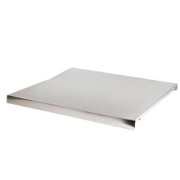 Picture of Whirlpool WPLWPW10274902 4 in. Dishwasher Stainless Steel Mastic Panel Assembly