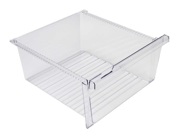 Picture of Whirlpool WPW10278653 Refrigerator SE FD HUM Crisper Pan