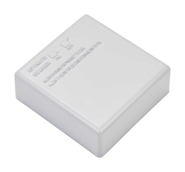WPW10289690 Ice Maker Front Cover