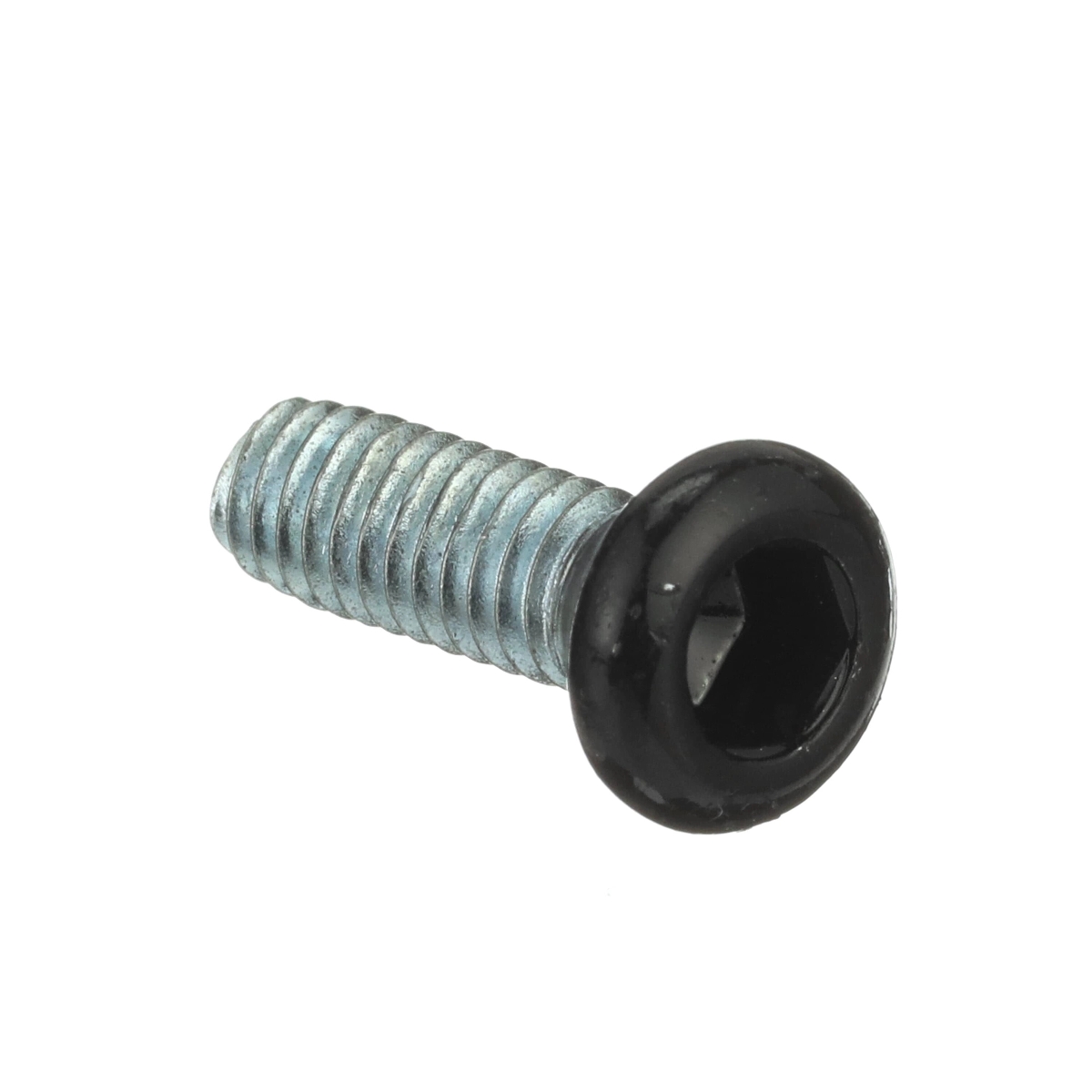 WPW10308751 Upper Door Hin Screw; Black
