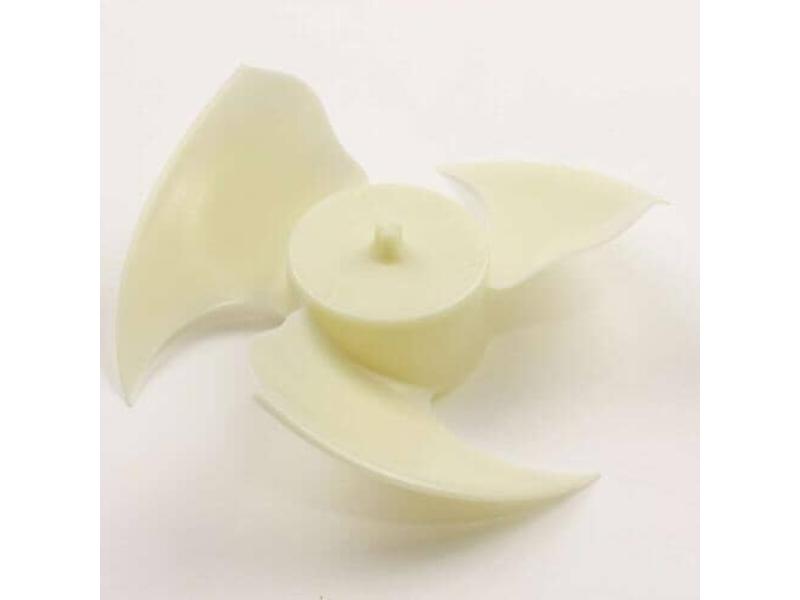 DA31-00320A ABS Plus GF10 Percent GR-4010N Fan