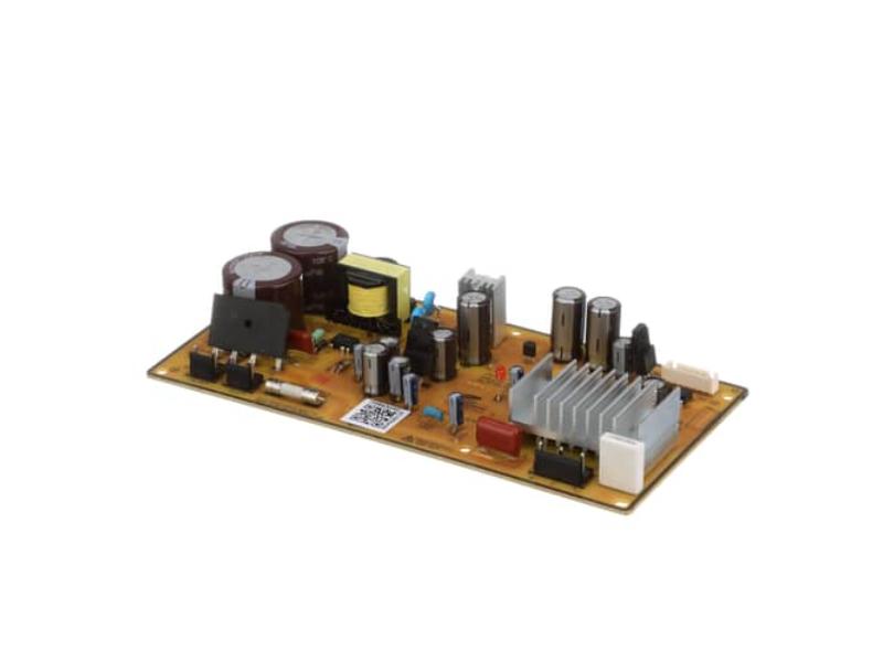 Picture of Samsung DA92-00215R R55 Refrigerator Inverter Power Control Board Assembly