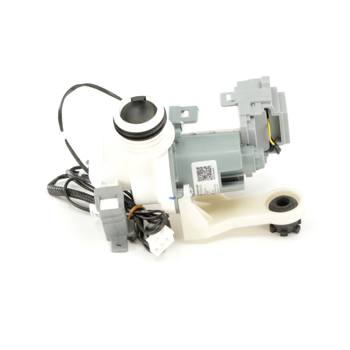 Picture of Samsung DC97-19289F 27 in. US Drain Pump Assembly