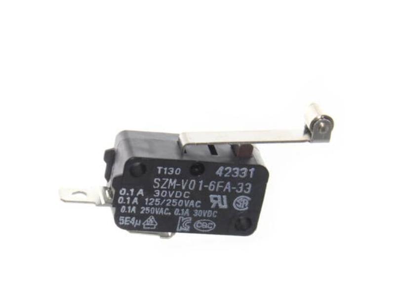 DD34-00006A AC125-250V 0.1A Dishwasher Diverter Position Switch