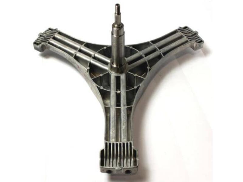 DC97-12528A Frontier-II FlanAftermarket ApplianceShaft Assembly
