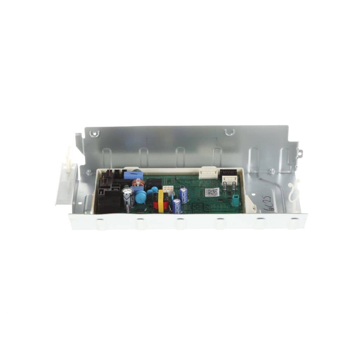 Picture of Samsung DC97-24289B DV6000R Nozzle Power Control Board Assembly