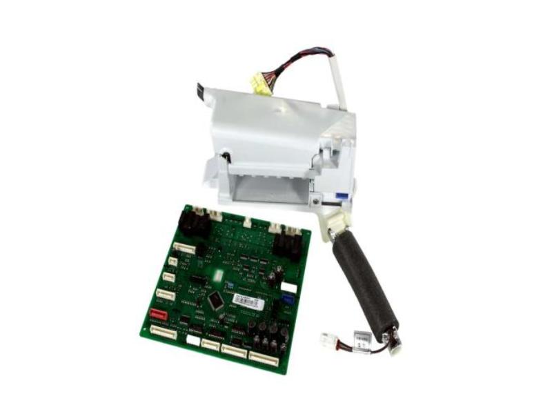 Picture of Samsung DA82-02698A CD DA92-00594M-12 Refrigerator Ice Maker Service Kit Assembly