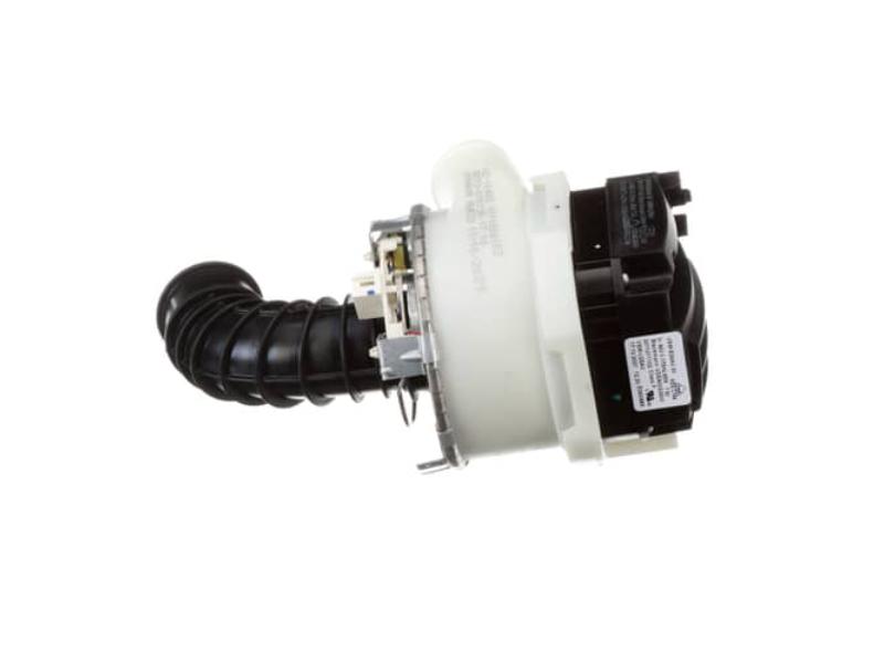 DD93-01013A BLDC-DW9900M Dishwasher Drain Pump Assembly