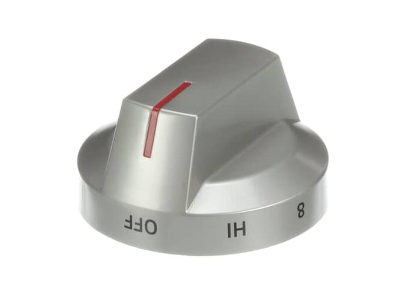 DG94-03797P NE63T8311-8111SS Knob Assembly