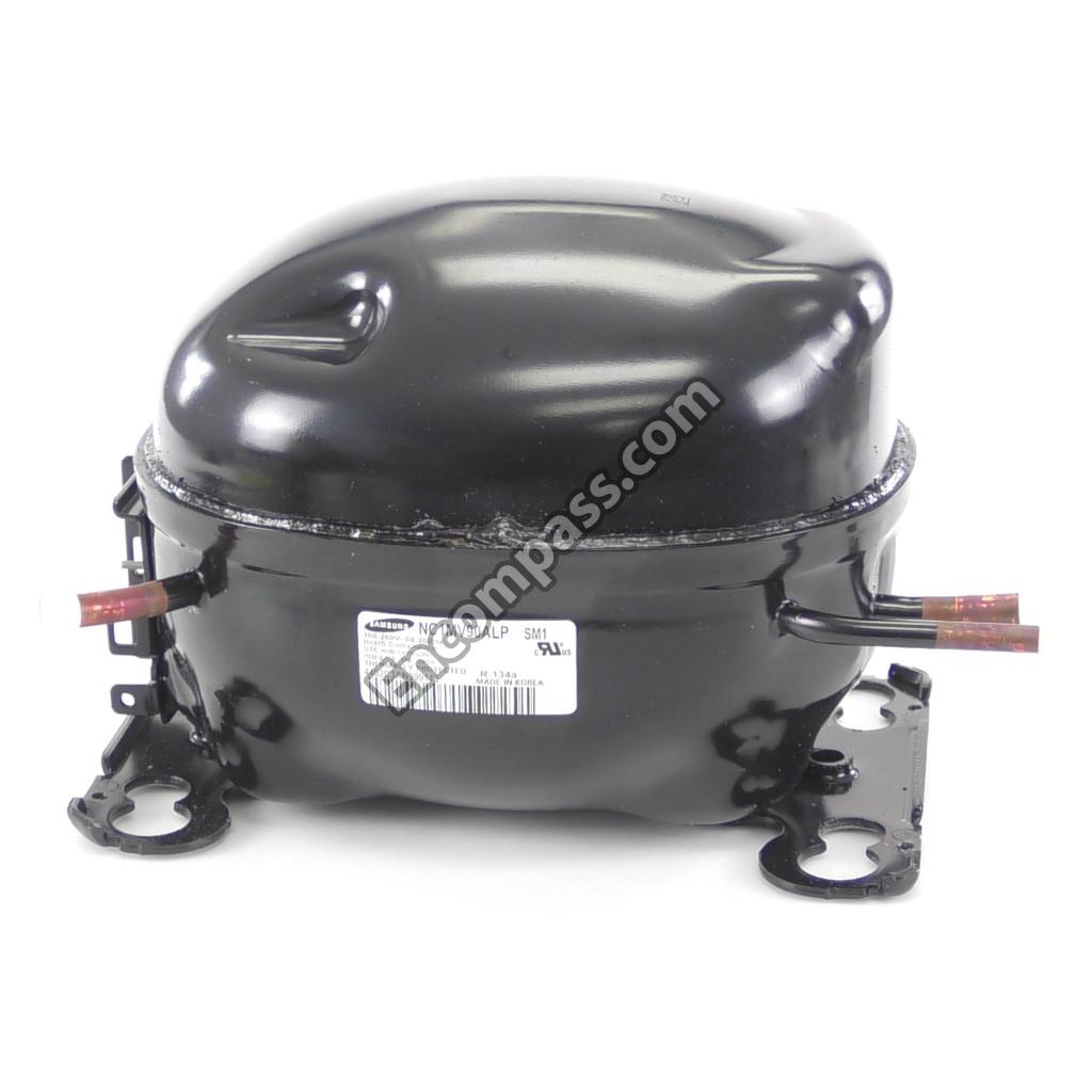 Picture of Samsung MSV460AM1B-ASH R-600A Refrigerator Compressor