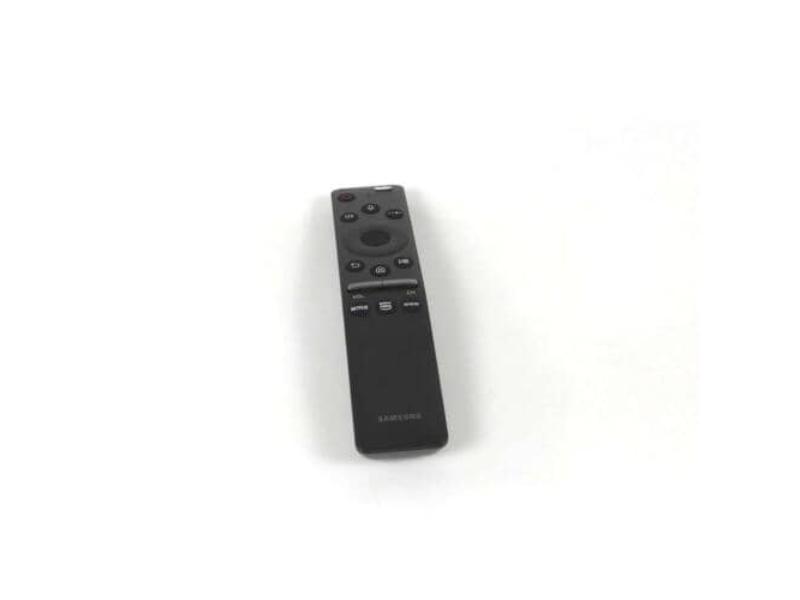BN59-01312M 2019 TV Smart Remote Control