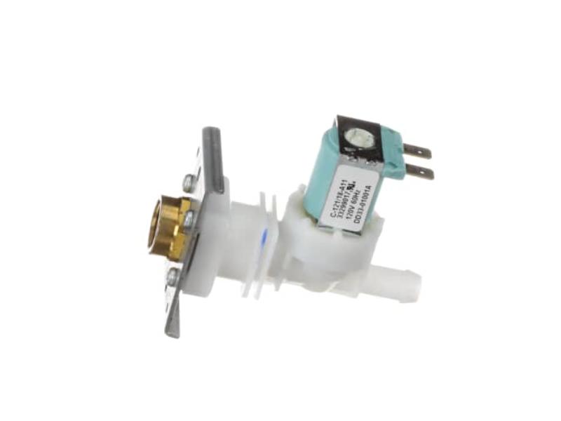 Picture of Samsung DD33-01001A AC110-127V A-1MM Dishwasher Water Inlet Valve
