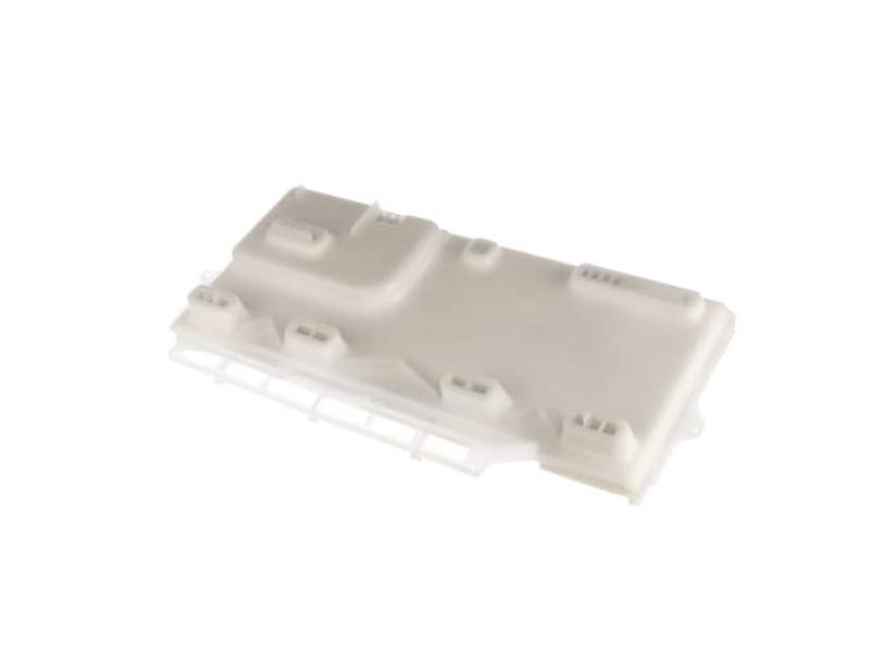 Picture of Samsung DA97-12617A Refrigerator Evaporator Assembly Cover