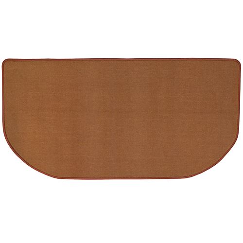 Picture of Uniflame R-3020 Choclate PP Hearth Rug