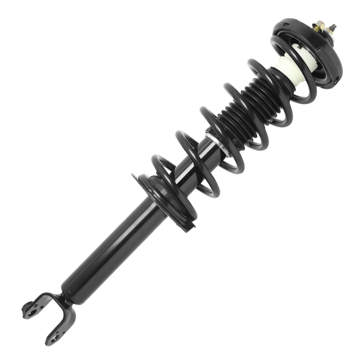 15011 Rear Left Complete Suspension Strut & Coil Spring Assembly for 2009-2014 Acura TSX