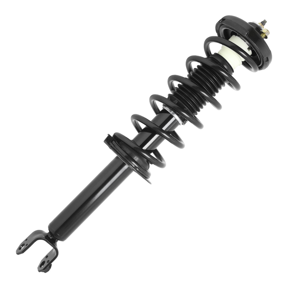 15012 Rear Right Complete Suspension Strut & Coil Spring Assembly for 2009-2014 Acura TSX