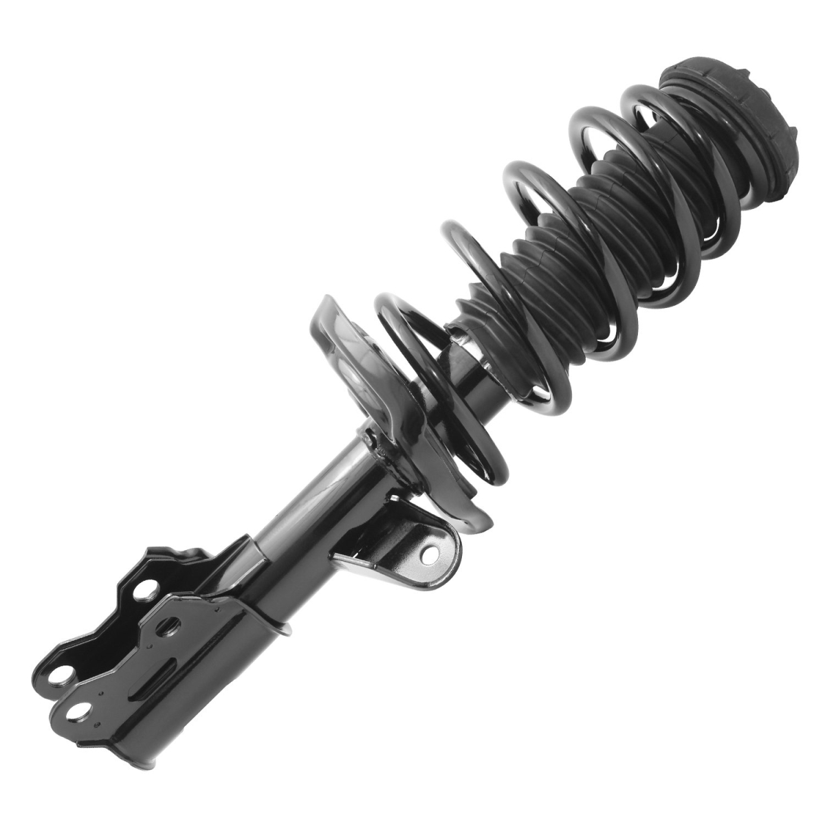 11715 Front Left Complete Suspension Strut & Coil Spring Assembly for 2013-2019 Buick Encore