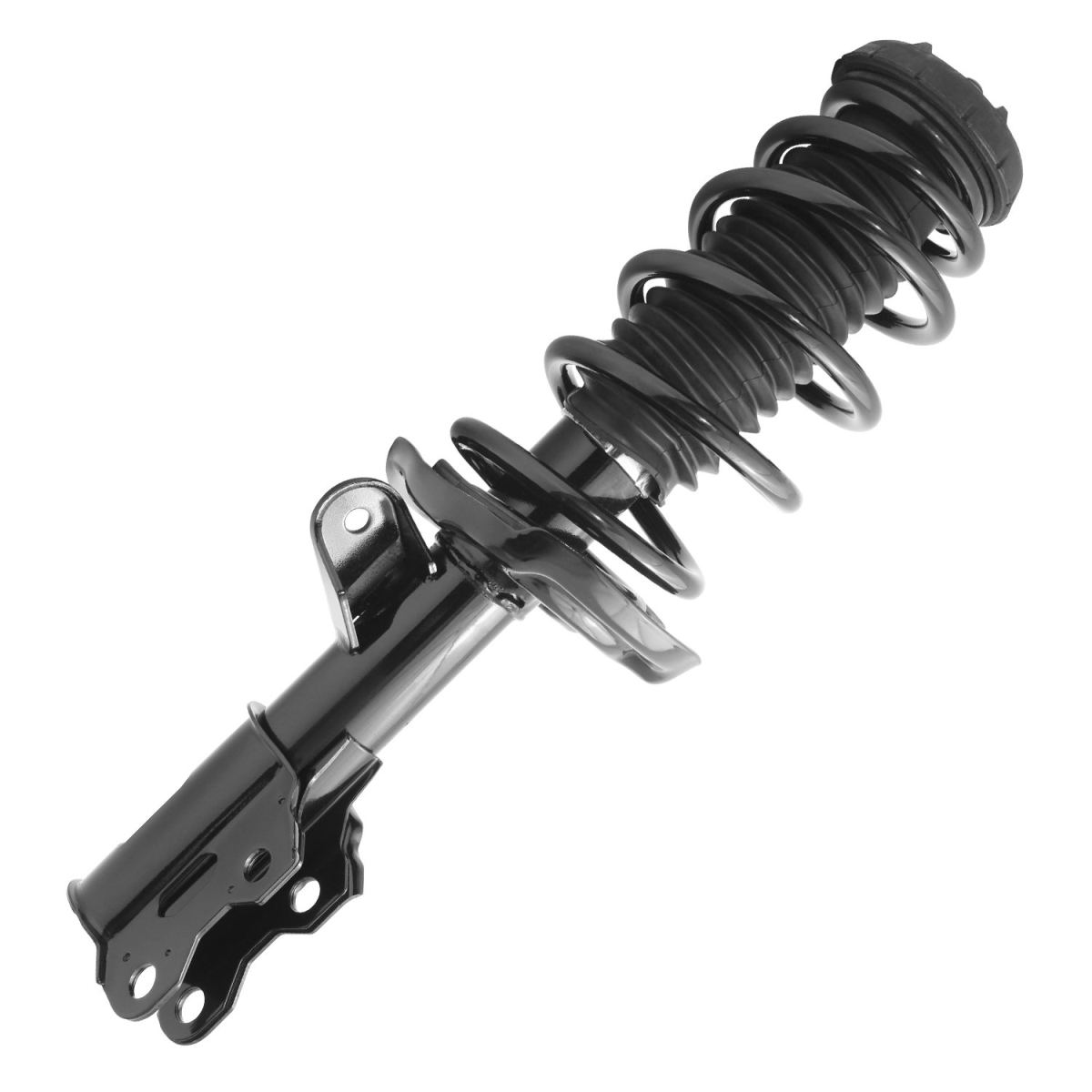 11716 Front Right Complete Suspension Strut & Coil Spring Assembly for 2013-2019 Buick Encore