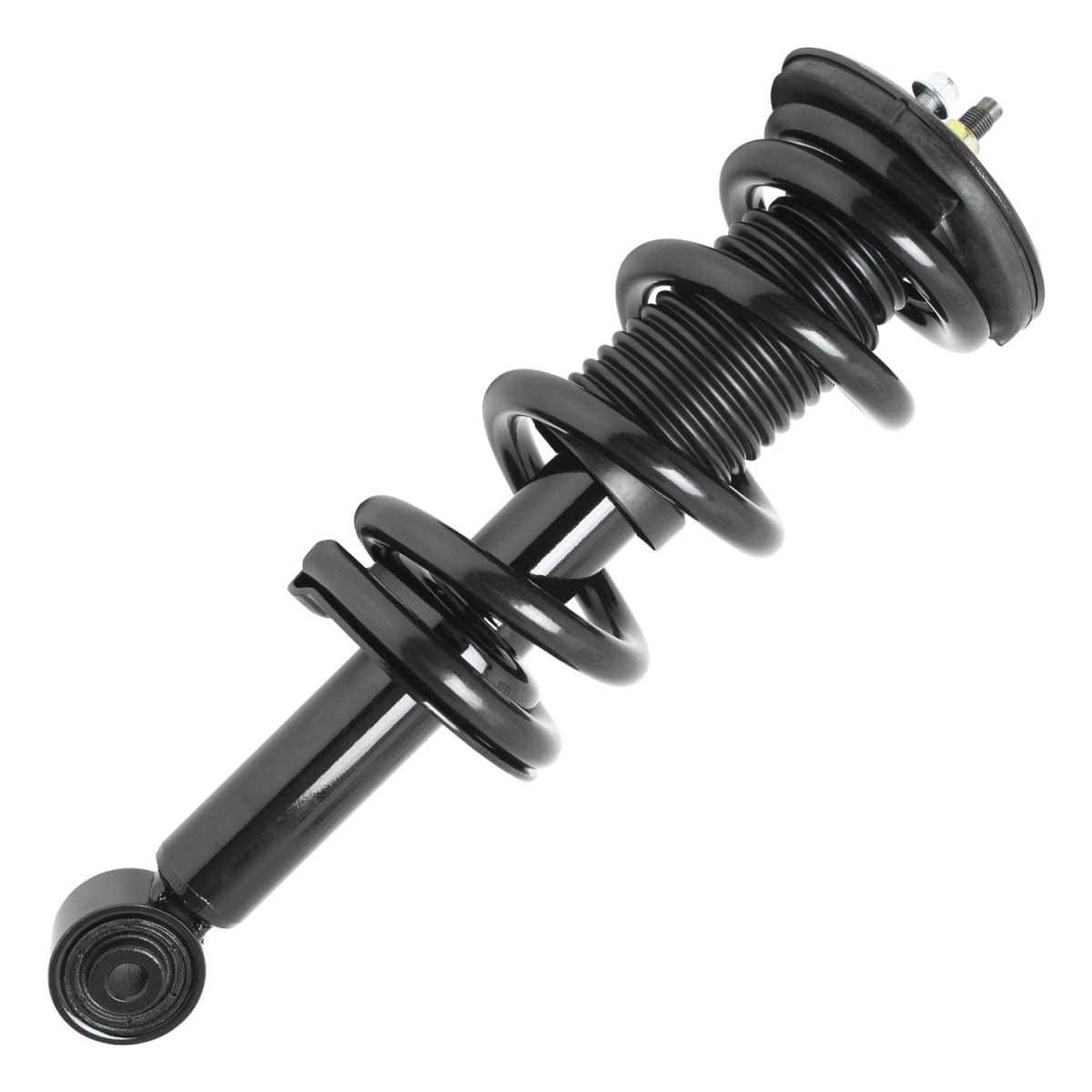 11780 Front Complete Suspension Strut & Coil Spring Assembly for 2012-2019 Nissan NV1500