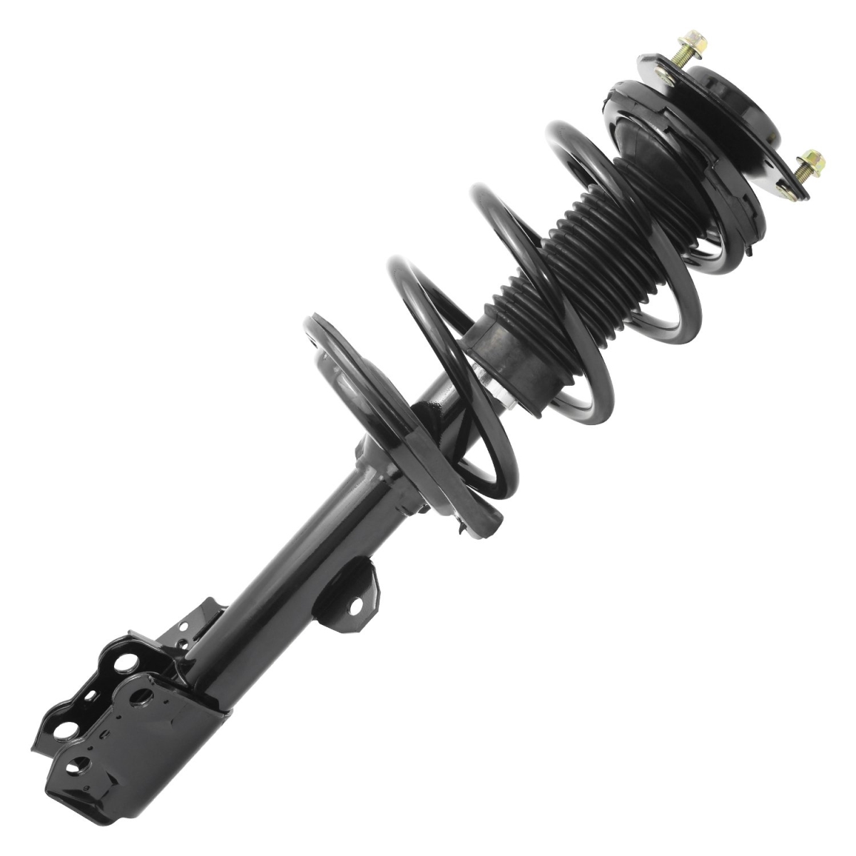 11935 Front Left Complete Suspension Strut & Coil Spring Assembly for 2009-2016 Toyota Venza