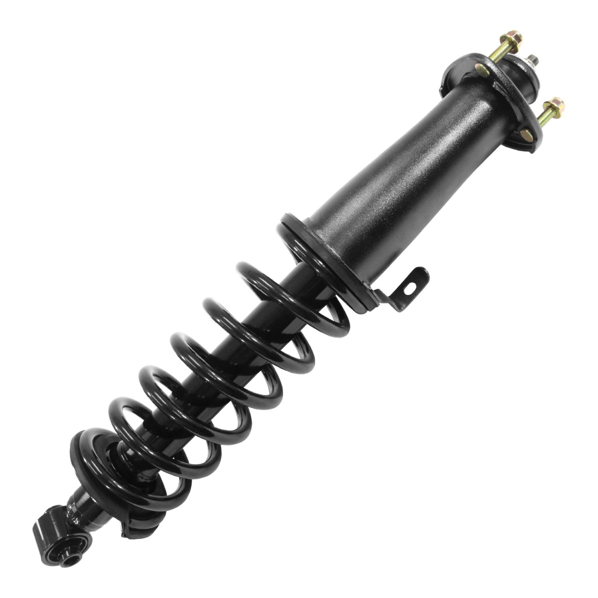 15260 Rear Complete Suspension Strut & Coil Spring Assembly for 2006-2013 Lexus IS250