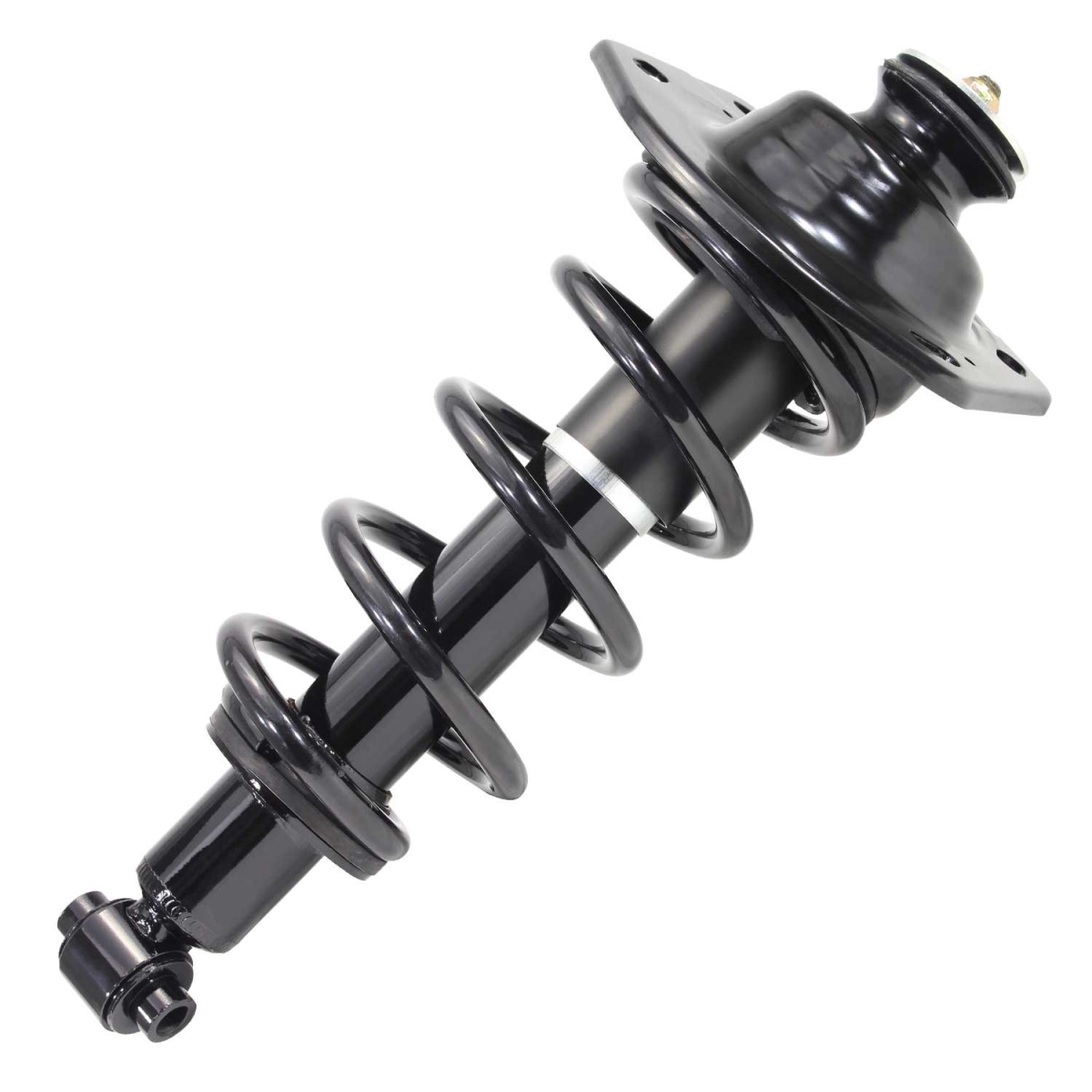 15203 Rear Left Complete Suspension Strut & Coil Spring Assembly for 2010-2015 Chevrolet Camaro