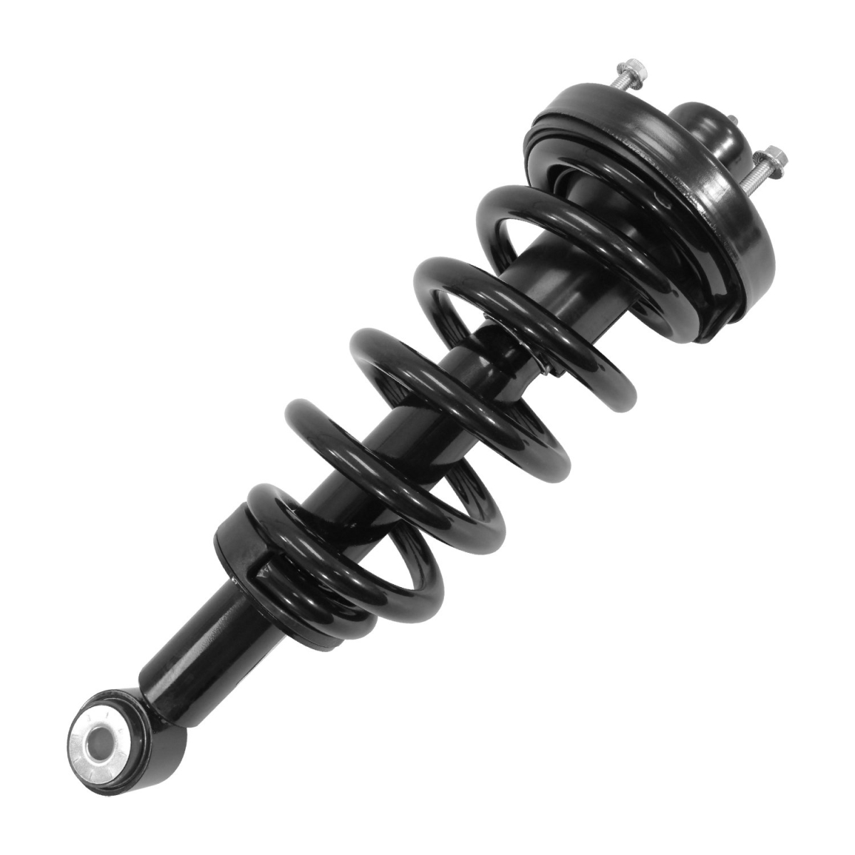 16030 Rear Complete Suspension Strut & Coil Spring Assembly for 2007-2017 Ford Expedition