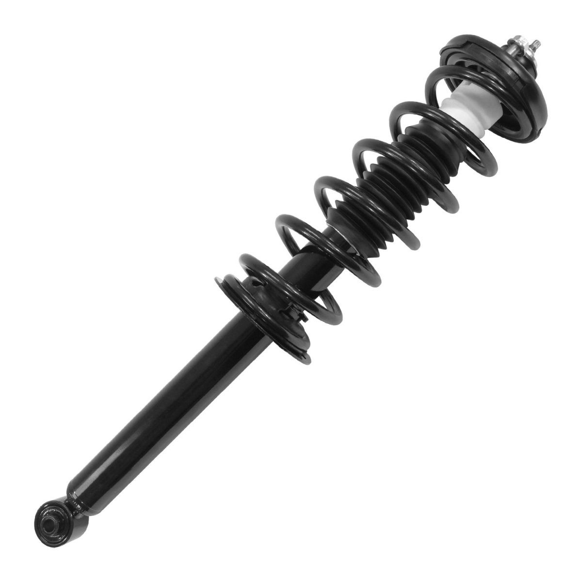 16040 Rear Complete Suspension Strut & Coil Spring Assembly for 2004-2008 Acura TSX