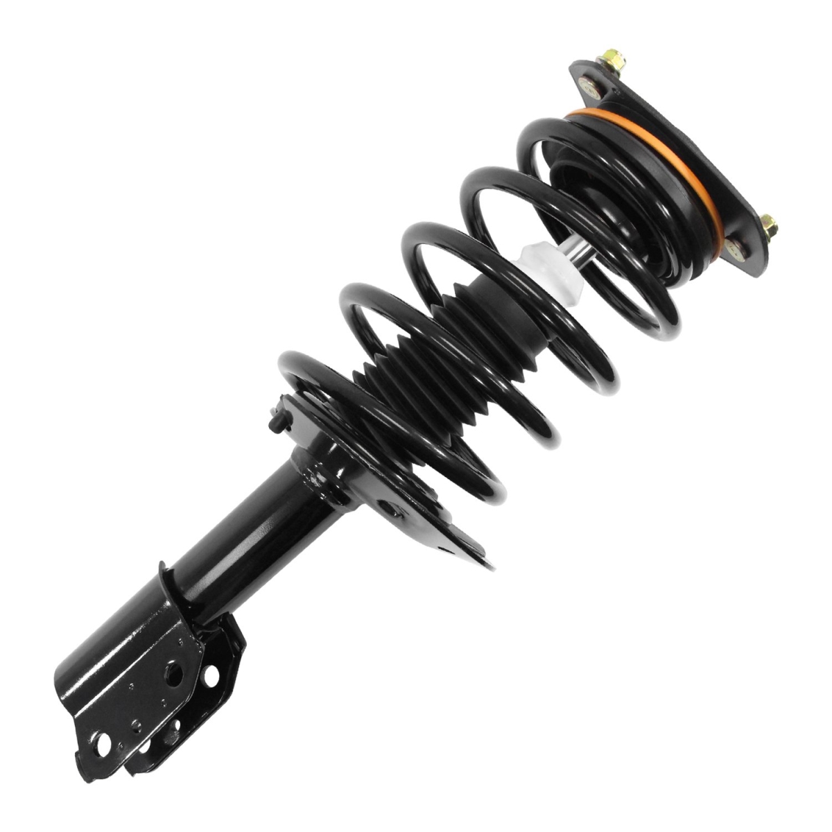13100 Front Complete Suspension Strut & Coil Spring Assembly for 2006-2013 Chevrolet Impala