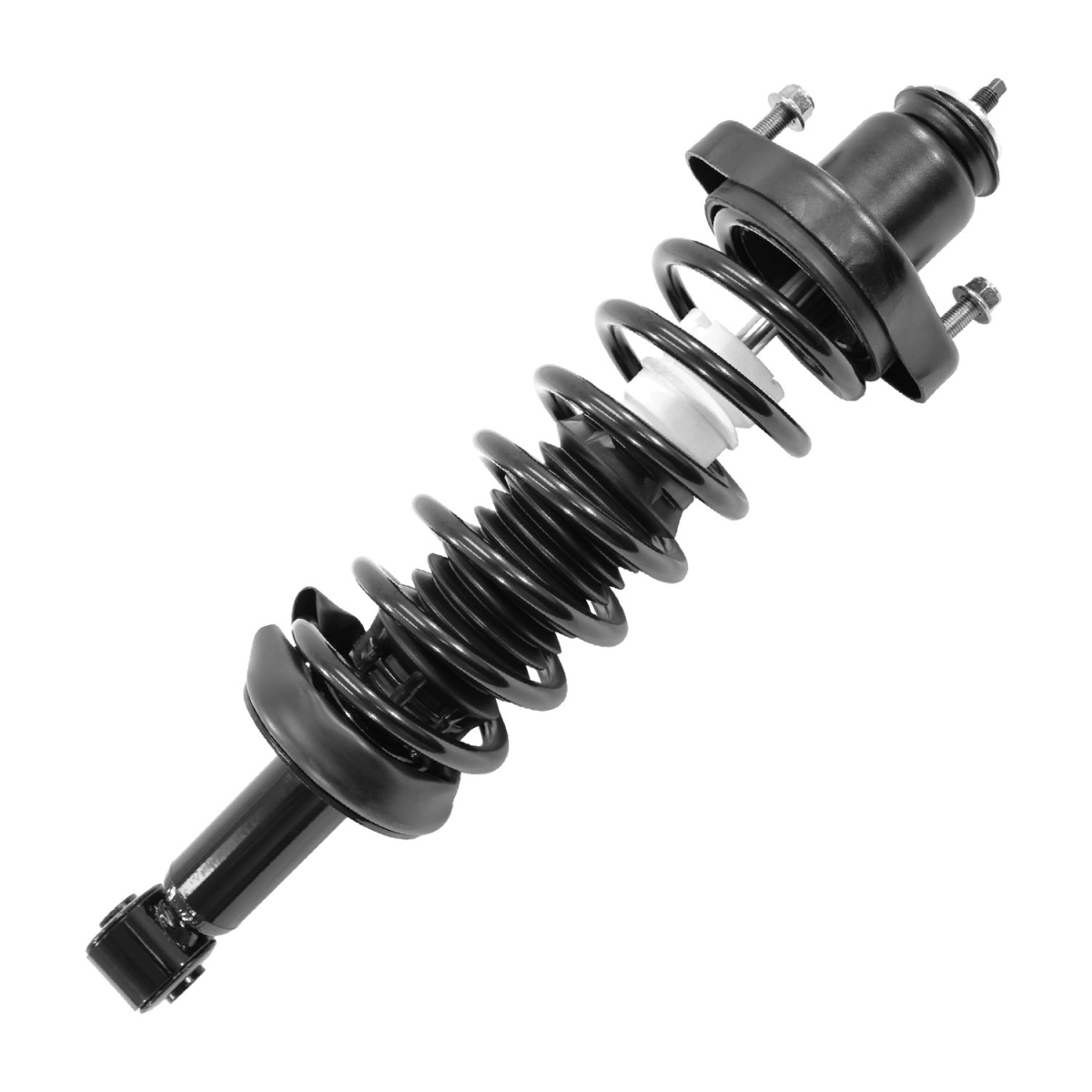 16050 Rear Complete Suspension Strut & Coil Spring Assembly for 2008-2010 Mitsubishi Lancer